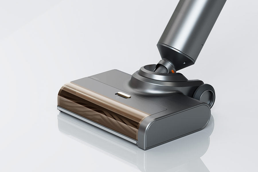 如何讓工業(yè)產品設計更具有信任感？