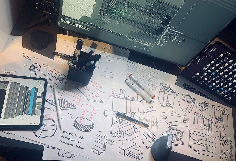 選擇工業(yè)設(shè)計公司的標(biāo)準(zhǔn)是什么？