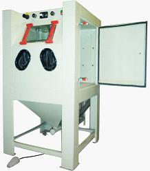 （標準式）手動噴砂機