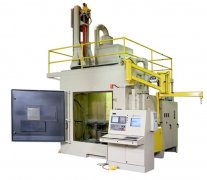 四軸通用數(shù)控噴丸機設(shè)備