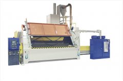 發(fā)動機數(shù)控曲軸噴丸機設(shè)備