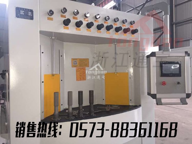 硅片機(jī)，履帶式自動噴砂機(jī)