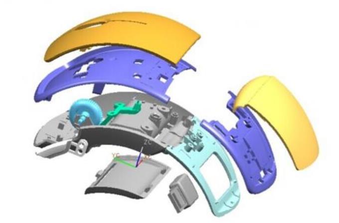 鄭州結(jié)構(gòu)設(shè)計的一些流程！
