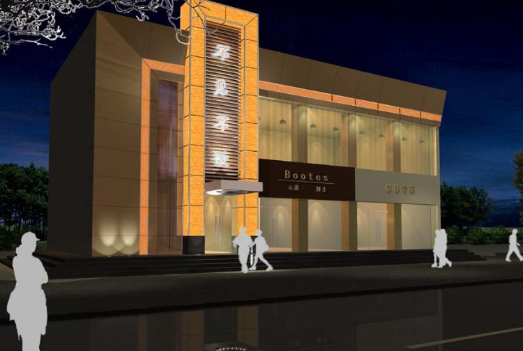 鄭州外觀設(shè)計公司都有哪些技術(shù)要求！