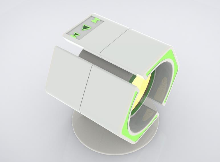 關(guān)于鄭州外觀設計的設計特點！