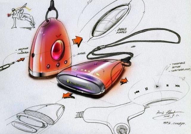 鄭州產(chǎn)品設計專業(yè)就業(yè)前景及發(fā)展方向！