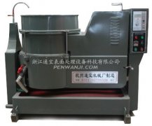 渦流式振動光飾機