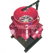 車輪輪轂振動研磨機