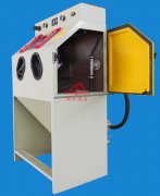 (標準型)手動液體噴砂機