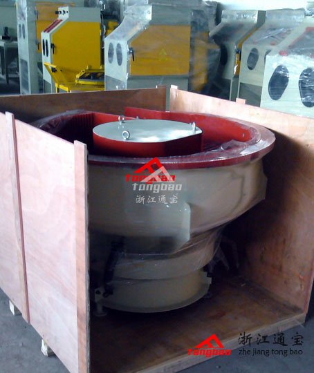 平底圓弧光飾機