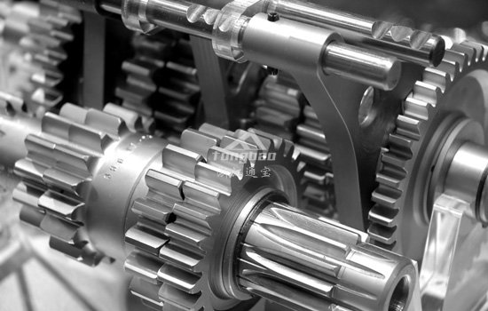 齒輪拋丸清理，齒輪噴丸清理