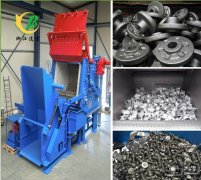 TBQ326C自動上下料型履帶式拋丸機(jī)